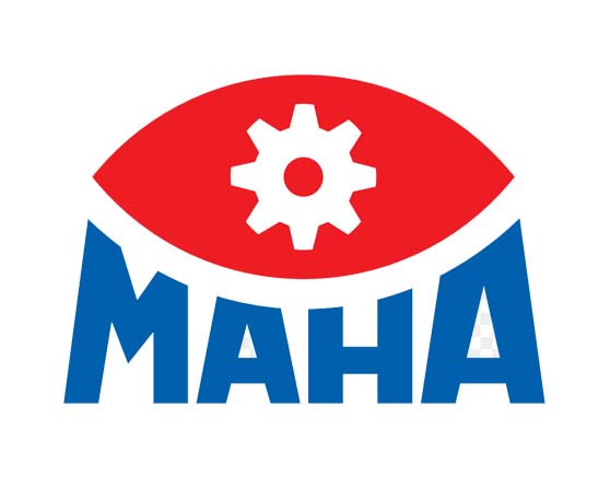 MAHA